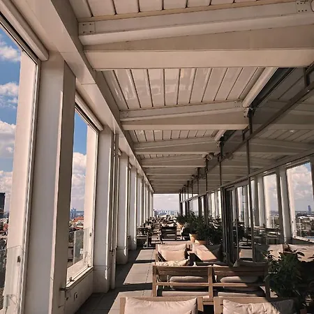 Metropol Palace, 5* Belgrade