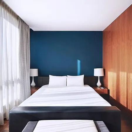 Metropol Palace, מלון 5*