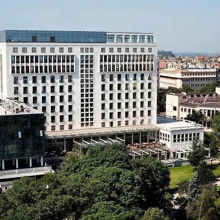 Metropol Palace, 5* בלגרד