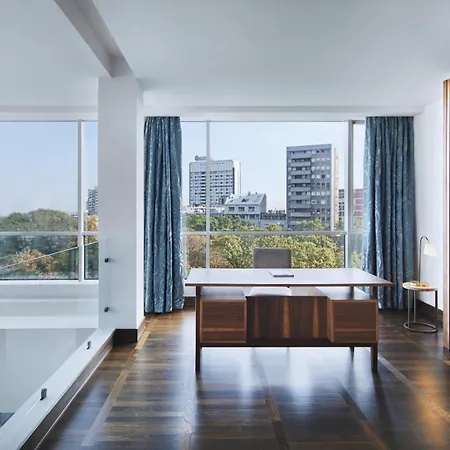 מלון Metropol Palace, בלגרד