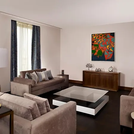 Metropol Palace, 5*