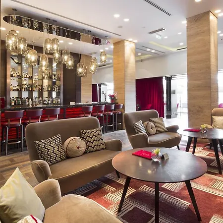 Metropol Palace, 5* בלגרד