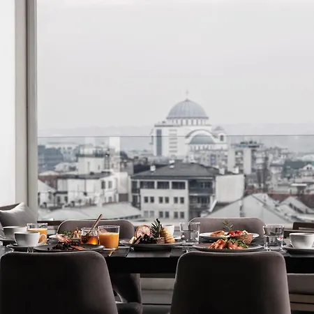 Metropol Palace,