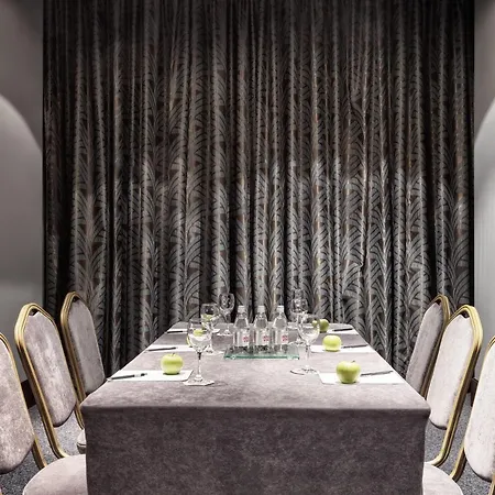 Hotel Metropol Palace, 5*